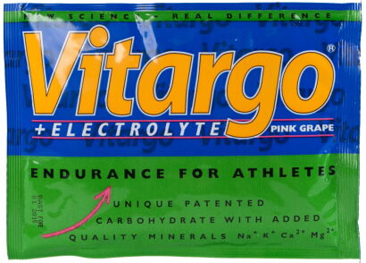 Vitargo +Electrolyte - Szaszetka 70g