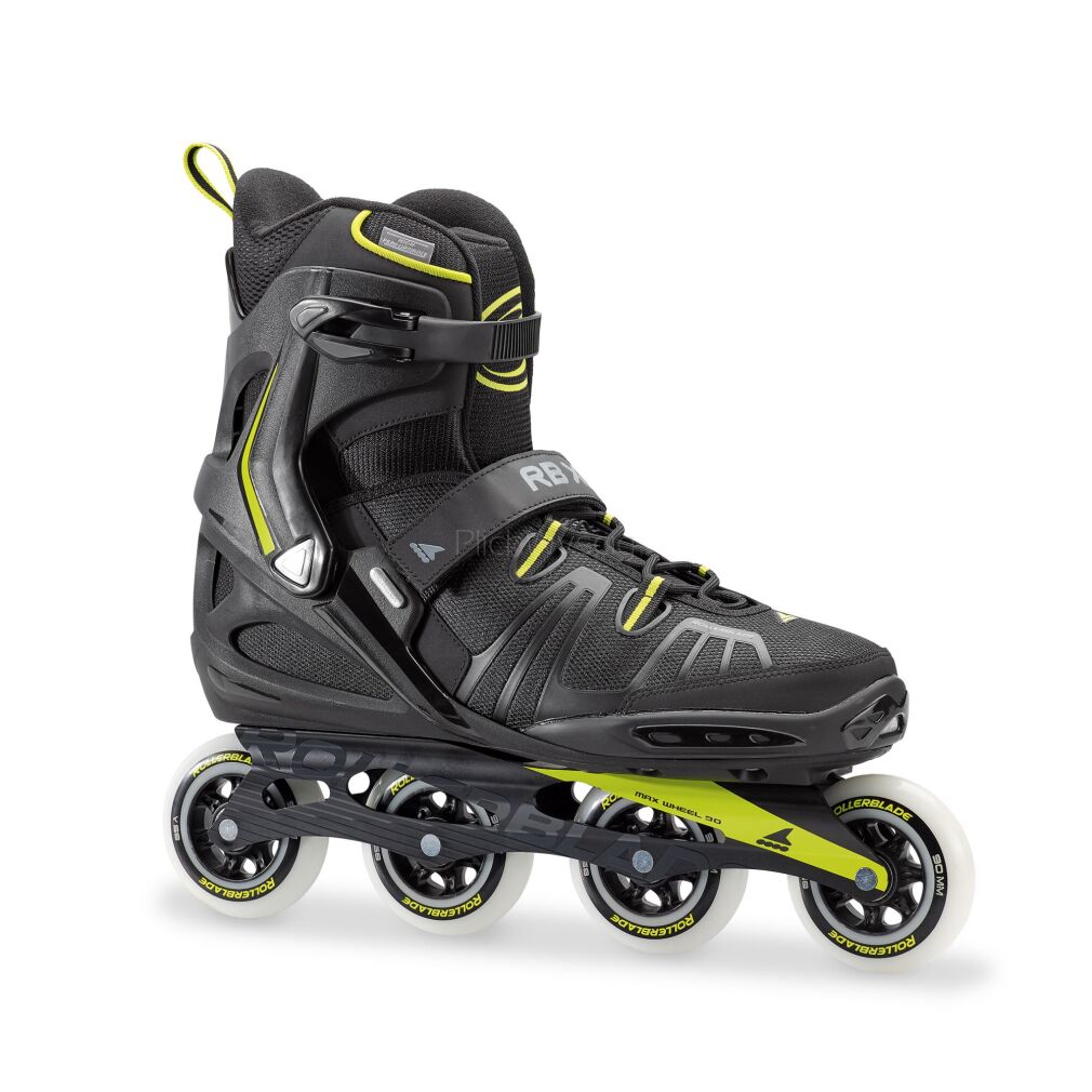 Rolki Rollerblade RB XL 48eu