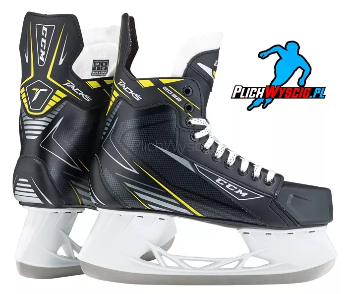Łyżwy hokejowe CCM Tacks 2092 roz. 36 cm
