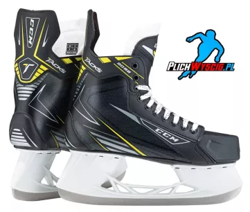 Łyżwy hokejowe CCM Tacks 2092 roz. 36 cm