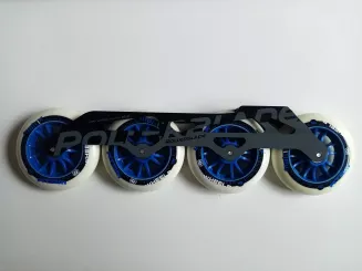 Podwozie Rollerblade 4x110, Atom Matrix, ILQ 7 - 2