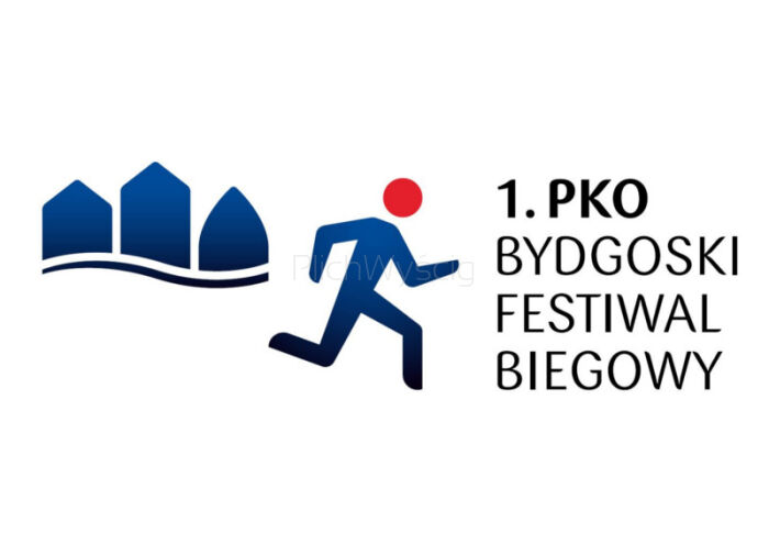 PKO Bydgoski Festiwal biegowy 2016 Bydgoszcz na rolkach - Relacja