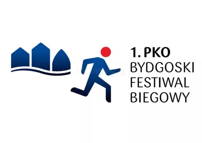 PKO Bydgoski Festiwal biegowy 2016 Bydgoszcz na rolkach - Relacja
