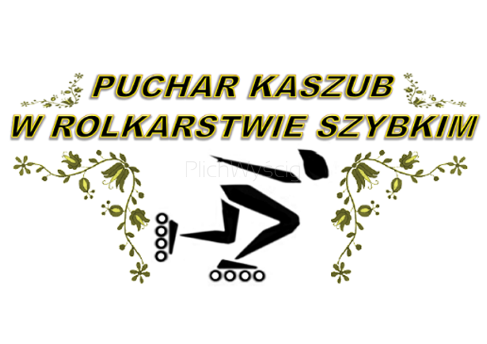 Puchar Kaszub w jeździe szybkiej na rolkach - Krokowa