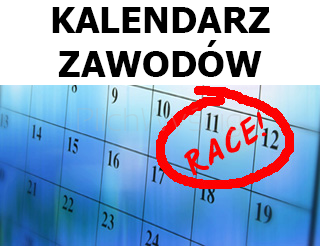 Kalendarz Zawodów