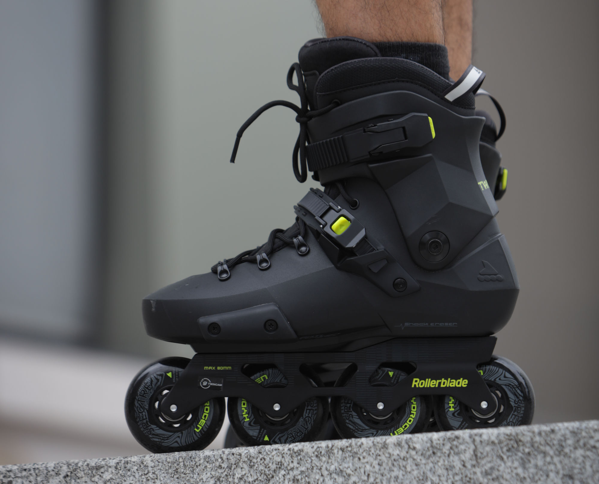 Rolki Rollerblade Twister XT