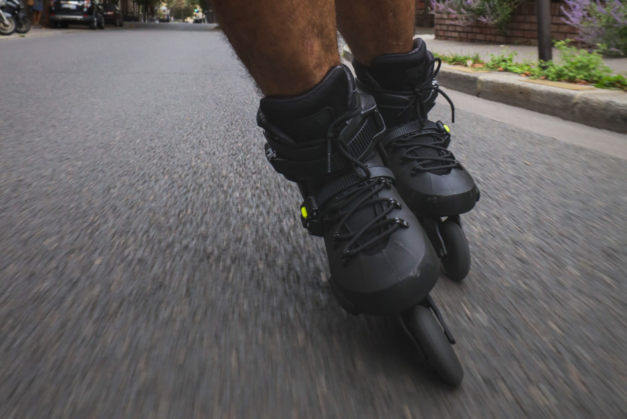 Rolki Rollerblade Twister XT
